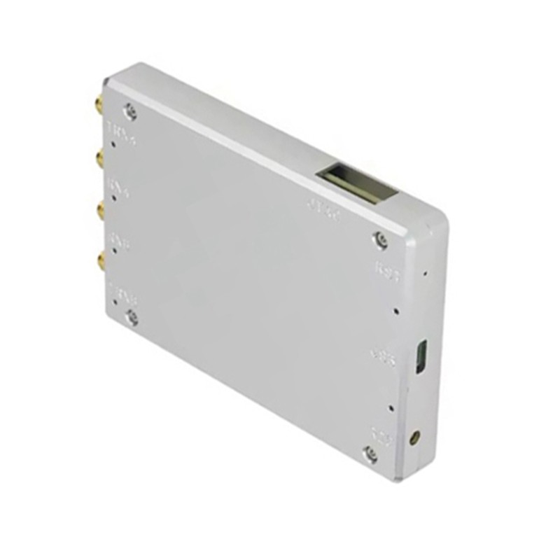 DT19-XC7A100T+ AD9361 B210 Min - Sdr Software Defined Radio Hackrf reseña y precio